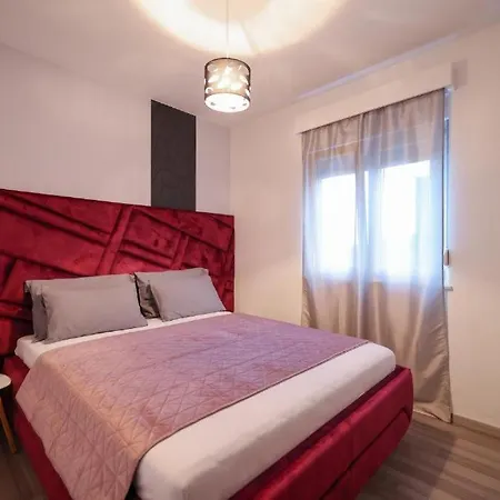 Apartamento Boutique Blitz 1