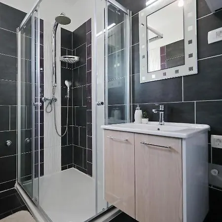 Boutique Blitz 1 Apartamento *