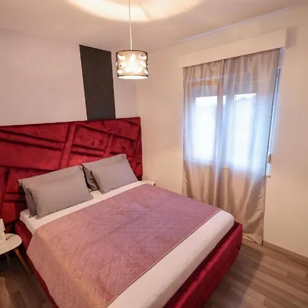 Boutique Blitz 1 Apartamento