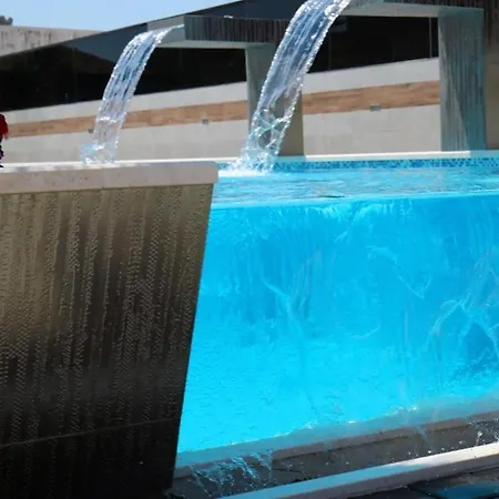 Apartamento Boutique Blitz 1