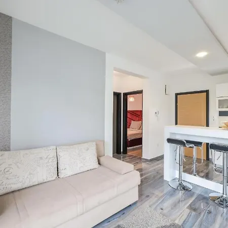 Boutique Blitz 1 Apartamento Bibinje