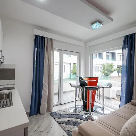 Boutique Blitz 1 Bibinje