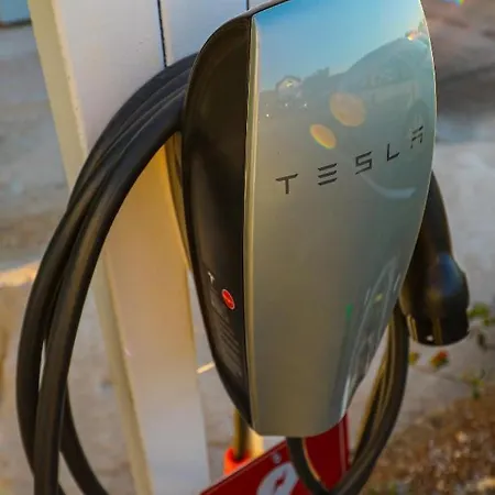 Boutique Blitz 1 Apartamento