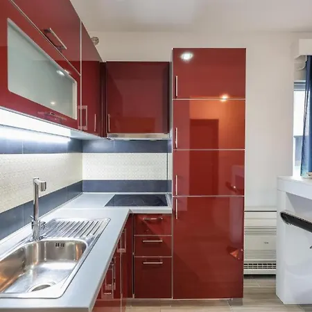 Boutique Blitz 1 * Bibinje