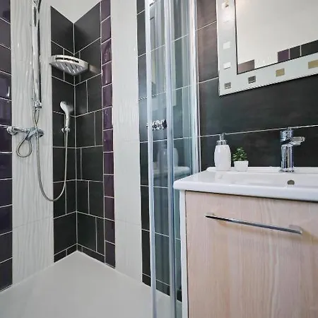 Apartamento Boutique Blitz 1 Bibinje