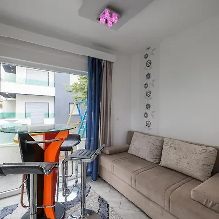 Boutique Blitz 1 Apartamento Bibinje