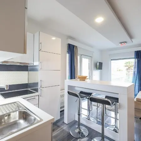 Boutique Blitz 1 Bibinje