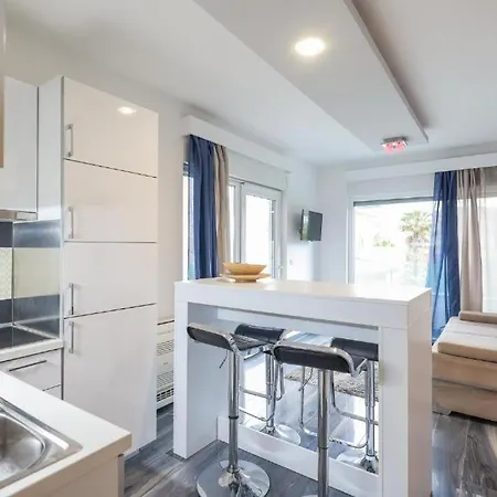 Boutique Blitz 1 Apartamento *