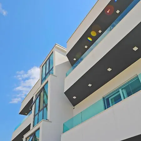 Boutique Blitz 1 Apartamento