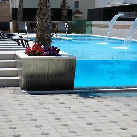 Boutique Blitz 1 * Bibinje