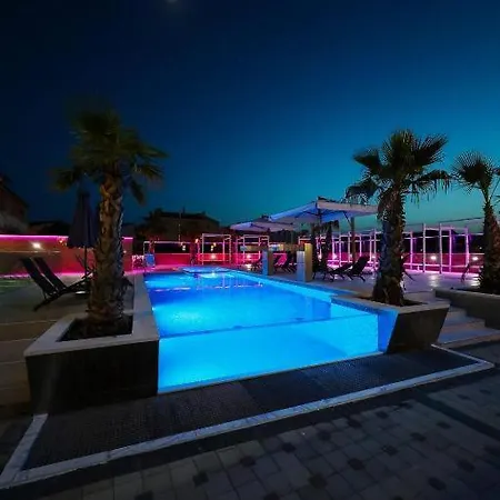 Boutique Blitz 1 Apartamento *