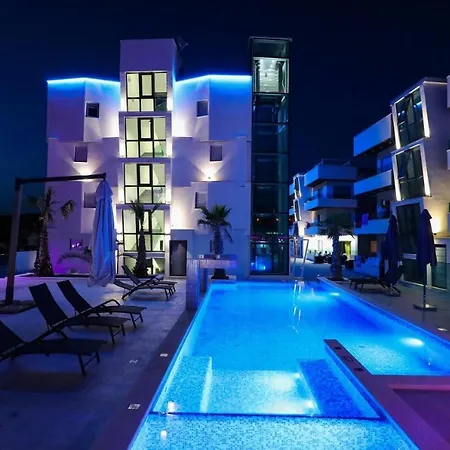 Boutique Blitz 1 Bibinje