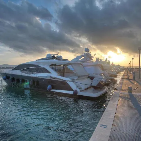 Boutique Blitz 1 Apartamento Bibinje