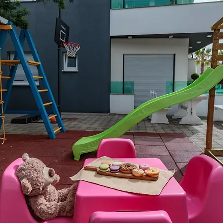 Boutique Blitz 1 Apartamento *