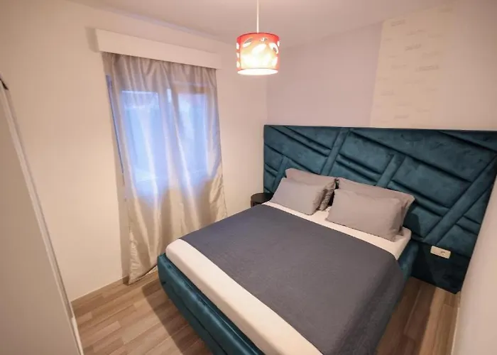 아파트 Boutique Blitz 1 비빈제