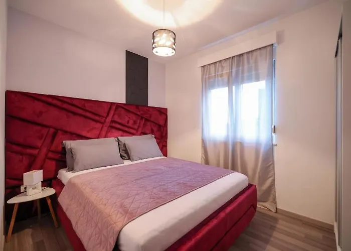 Apartman Boutique Blitz 1