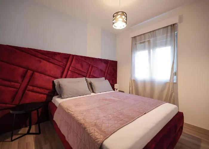 Boutique Blitz 1 Apartman Bibinje