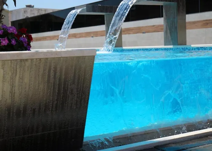 아파트 Boutique Blitz 1