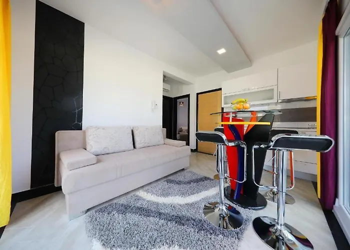 Boutique Blitz 1 비빈제