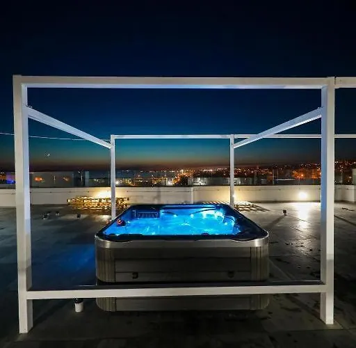 Boutique Blitz 1 * Bibinje