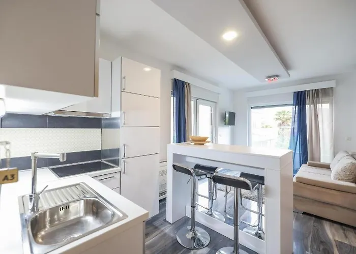 Boutique Blitz 1 Бибинье