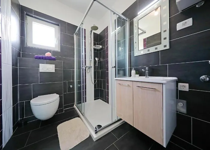 아파트 Boutique Blitz 1 *