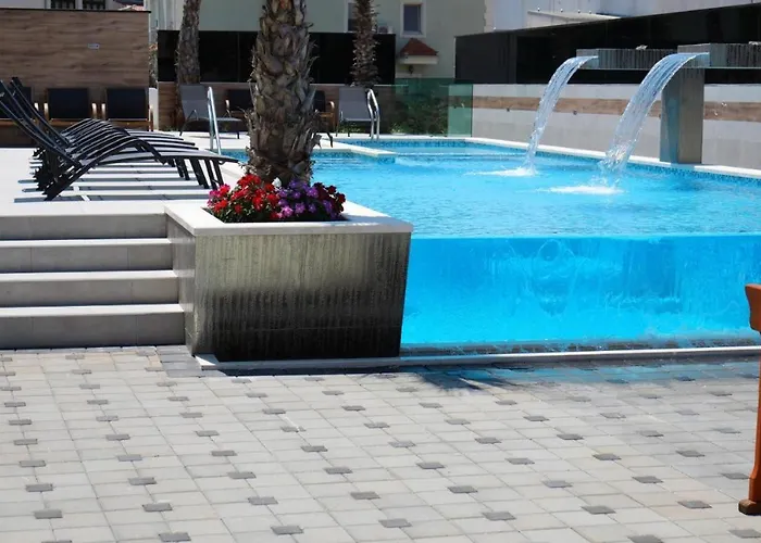 Boutique Blitz 1 * Бибинье