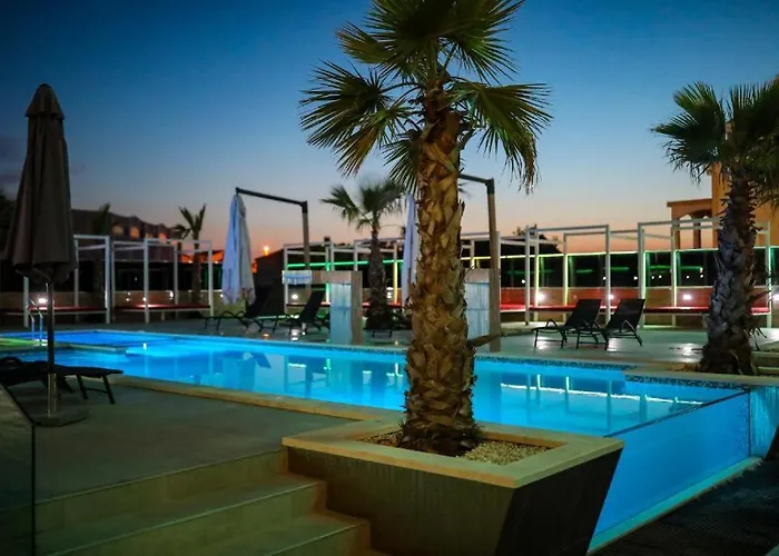 Apartman Boutique Blitz 1