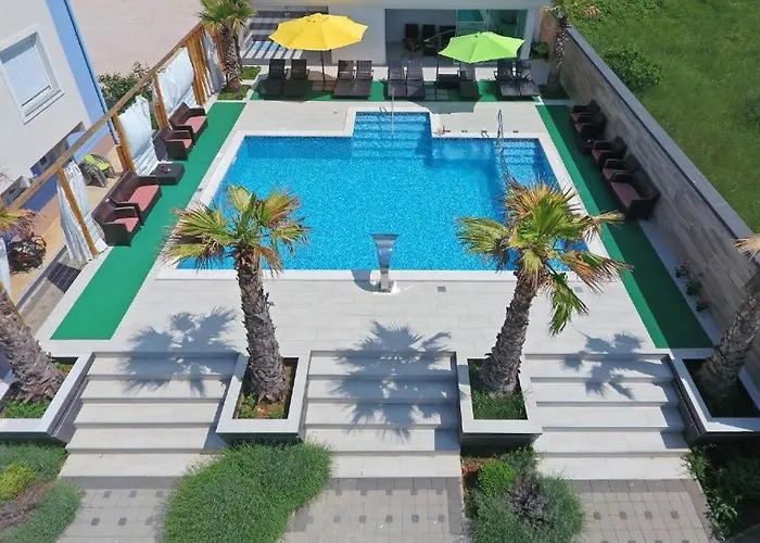 아파트 Boutique Blitz 1