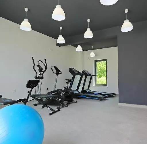 Apartman Boutique Blitz 1