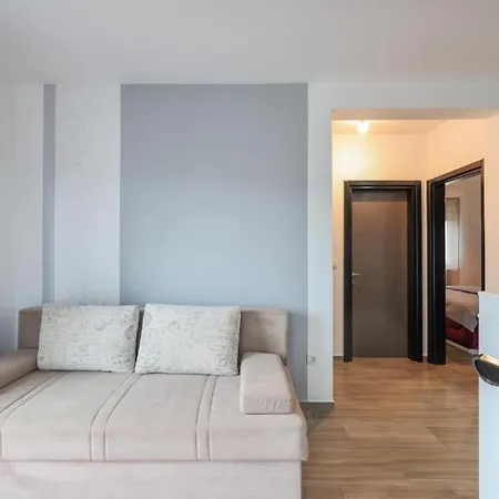 Boutique Blitz 1 * Bibinje