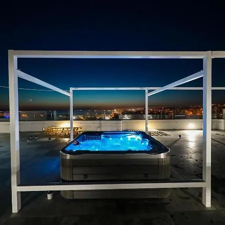 Boutique Blitz 1 * ビビニェ