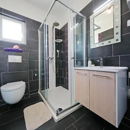 アパート Boutique Blitz 1 *