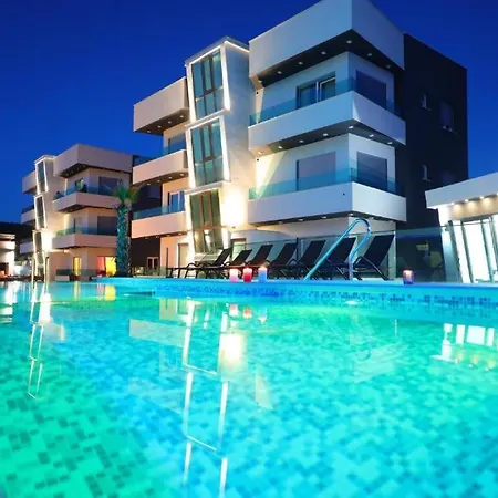 Boutique Blitz 1 * Bibinje