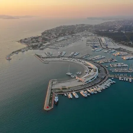 Boutique Blitz 1 Bibinje