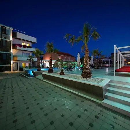 Apartament Boutique Blitz 1 Bibinje