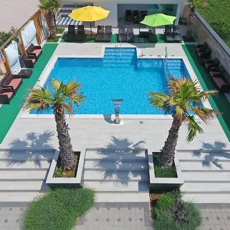 Apartament Boutique Blitz 1