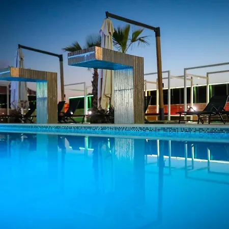 Boutique Blitz 1 Apartament Bibinje