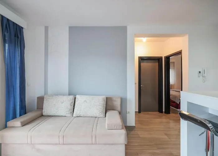 Boutique Blitz 1 * Bibinje