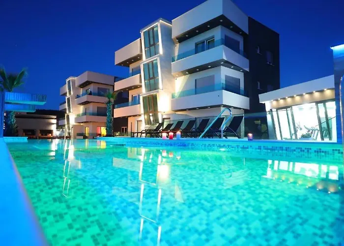 Boutique Blitz 1 * Bibinje