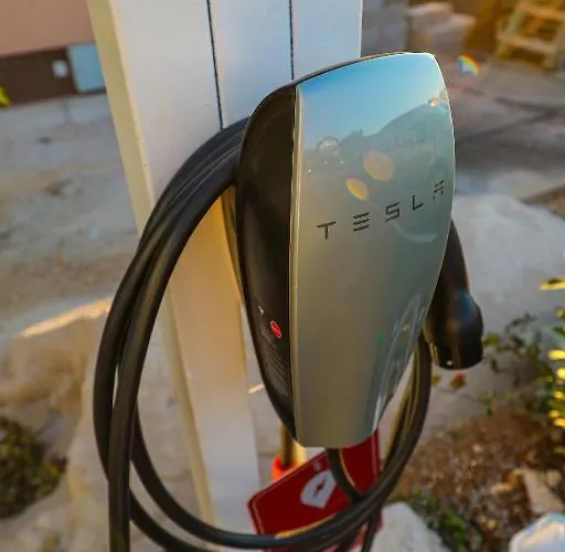 Boutique Blitz 1 Lägenhet