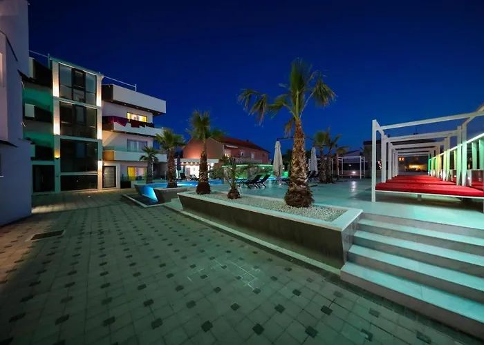 Διαμέρισμα Boutique Blitz 1 Bibinje