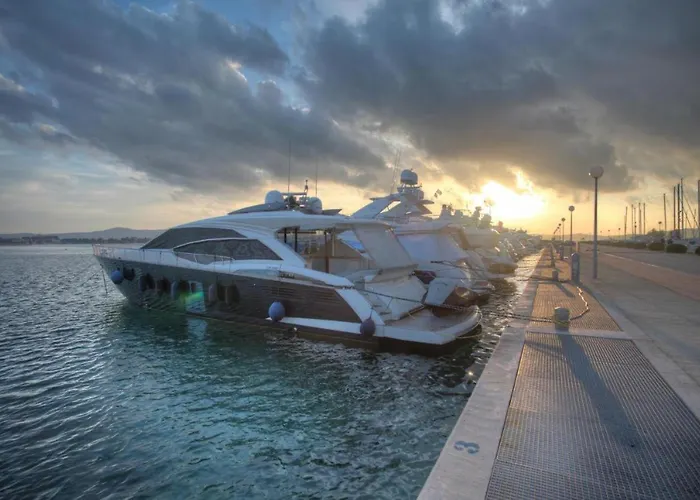 Boutique Blitz 1 Διαμέρισμα Bibinje